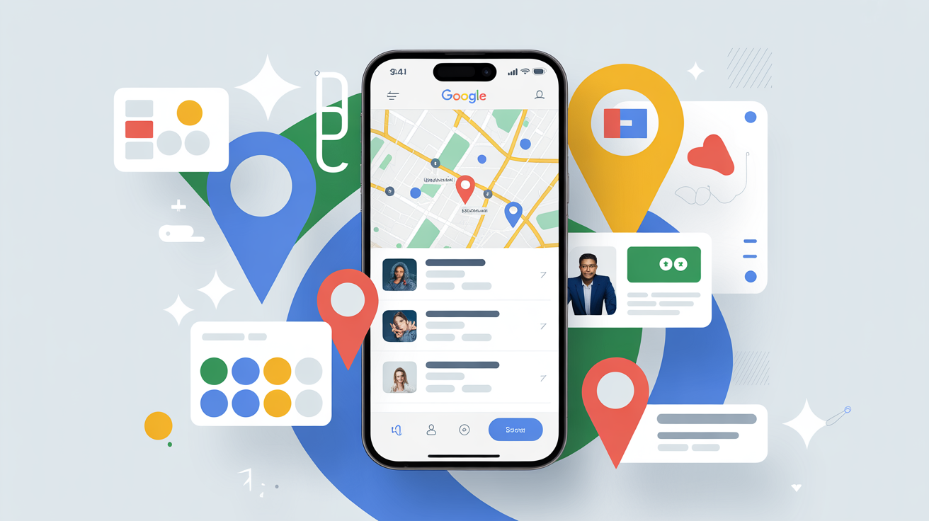 Local SEO Toronto: Dominate Google Maps & Local Pack