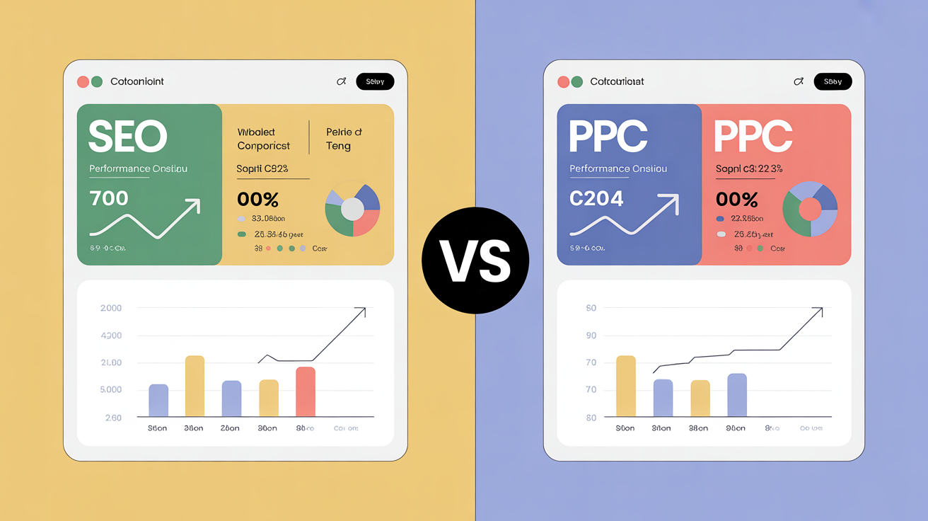 SEO vs PPC: Which is Better for Toronto Businesses?