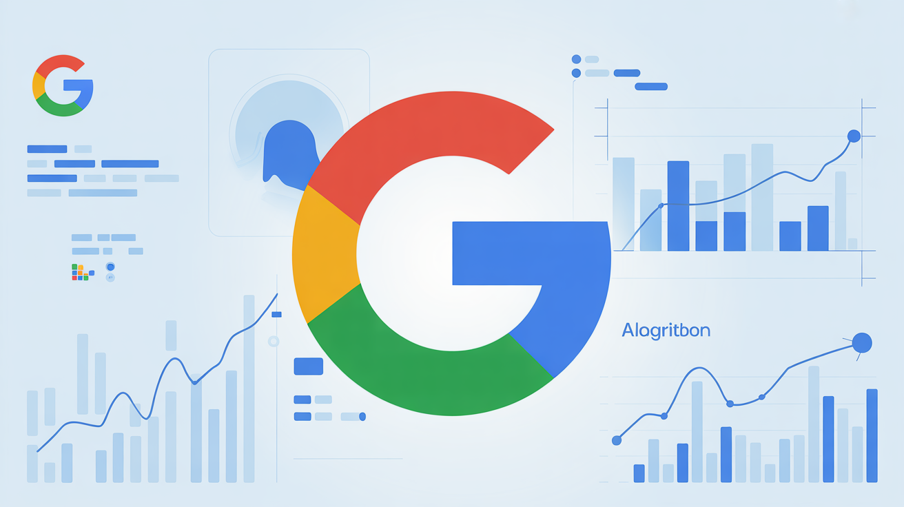 Google Algorithm Updates 2025: Toronto Business Impact