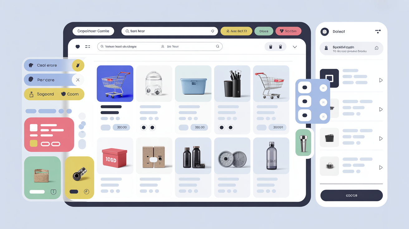 SEO for E-commerce: Toronto Store Optimization