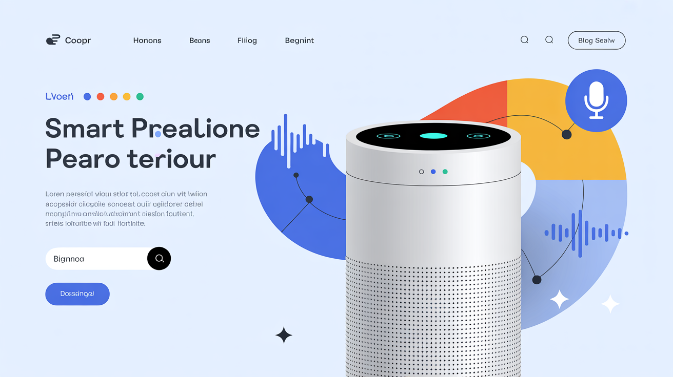 Voice Search Optimization for Toronto Businesses