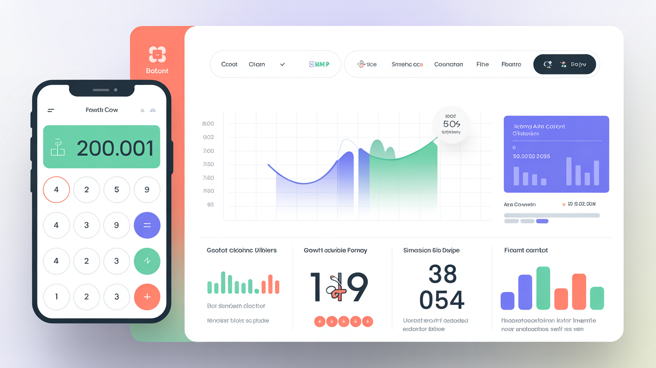 SEO ROI Calculator: Toronto Business Edition