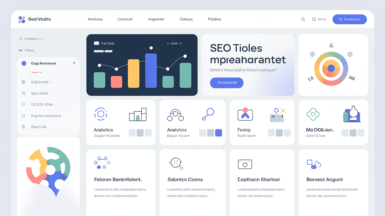 SEO Tools Every Toronto Business Needs