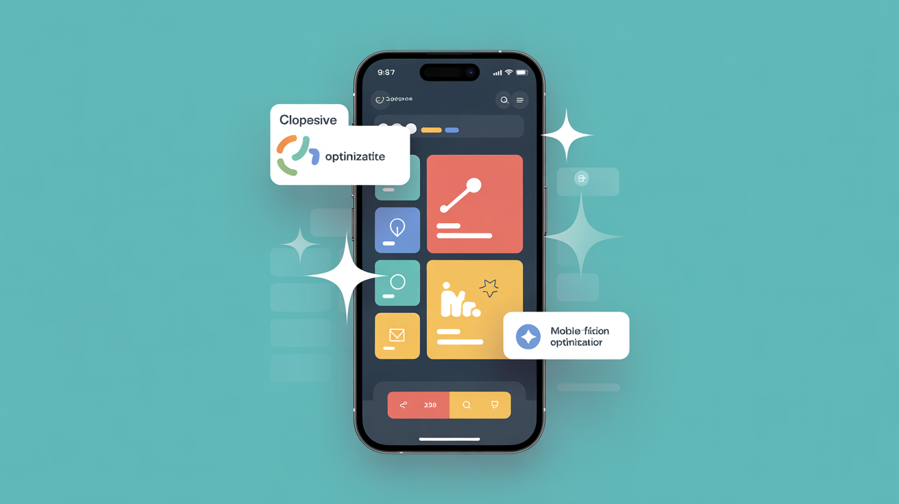 Mobile SEO: Optimizing for Toronto Smartphone Users