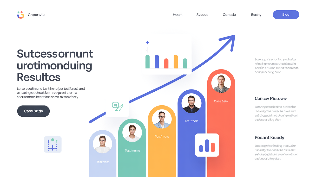 SEO Case Study: Toronto Business Success Story