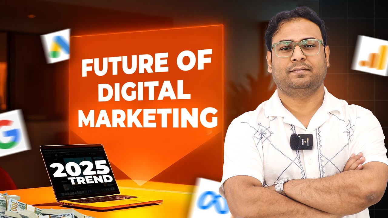 Digital Marketing Trends 2025: Toronto Edition