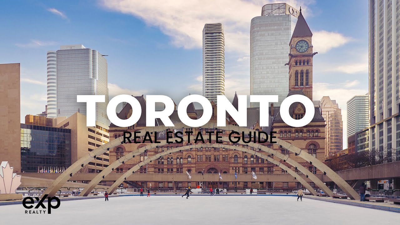 Digital Marketing for Real Estate Toronto