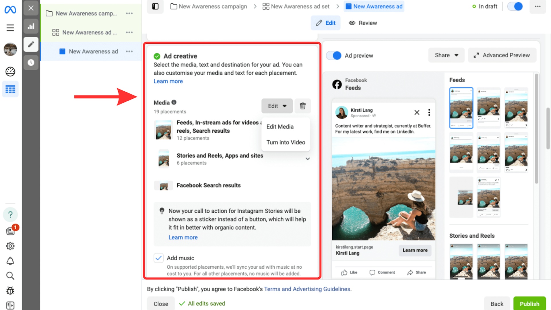 Facebook Ads for Toronto Local Businesses