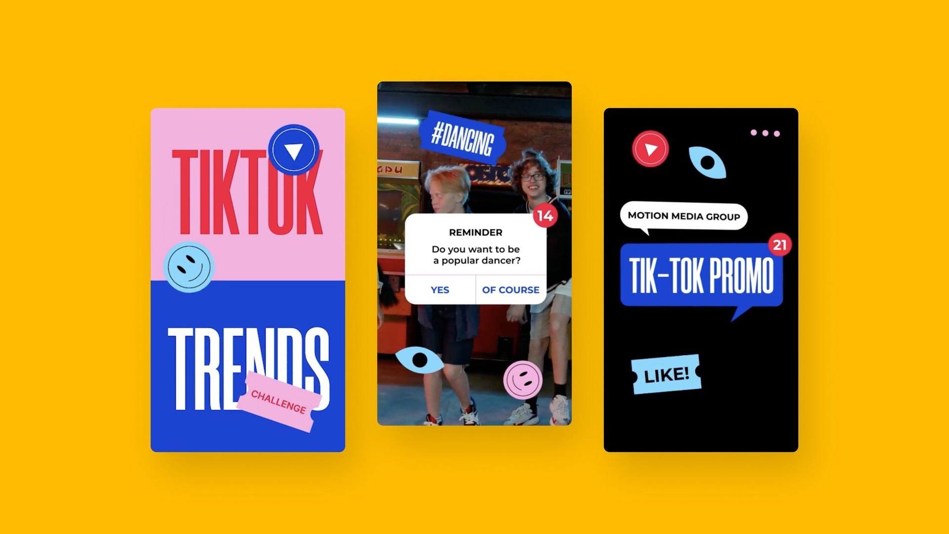 TikTok Marketing: Reaching Toronto's Young Audience