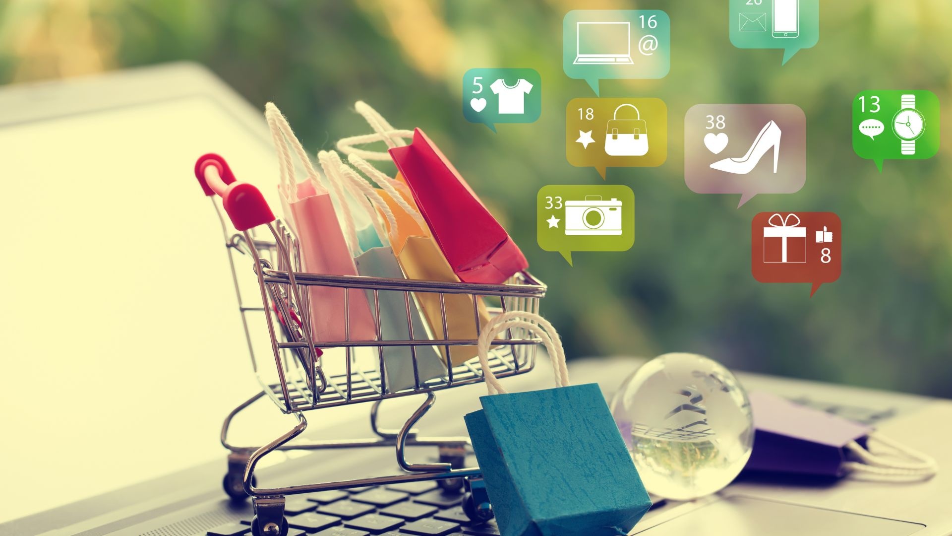 Social Commerce: Toronto E-commerce Integration
