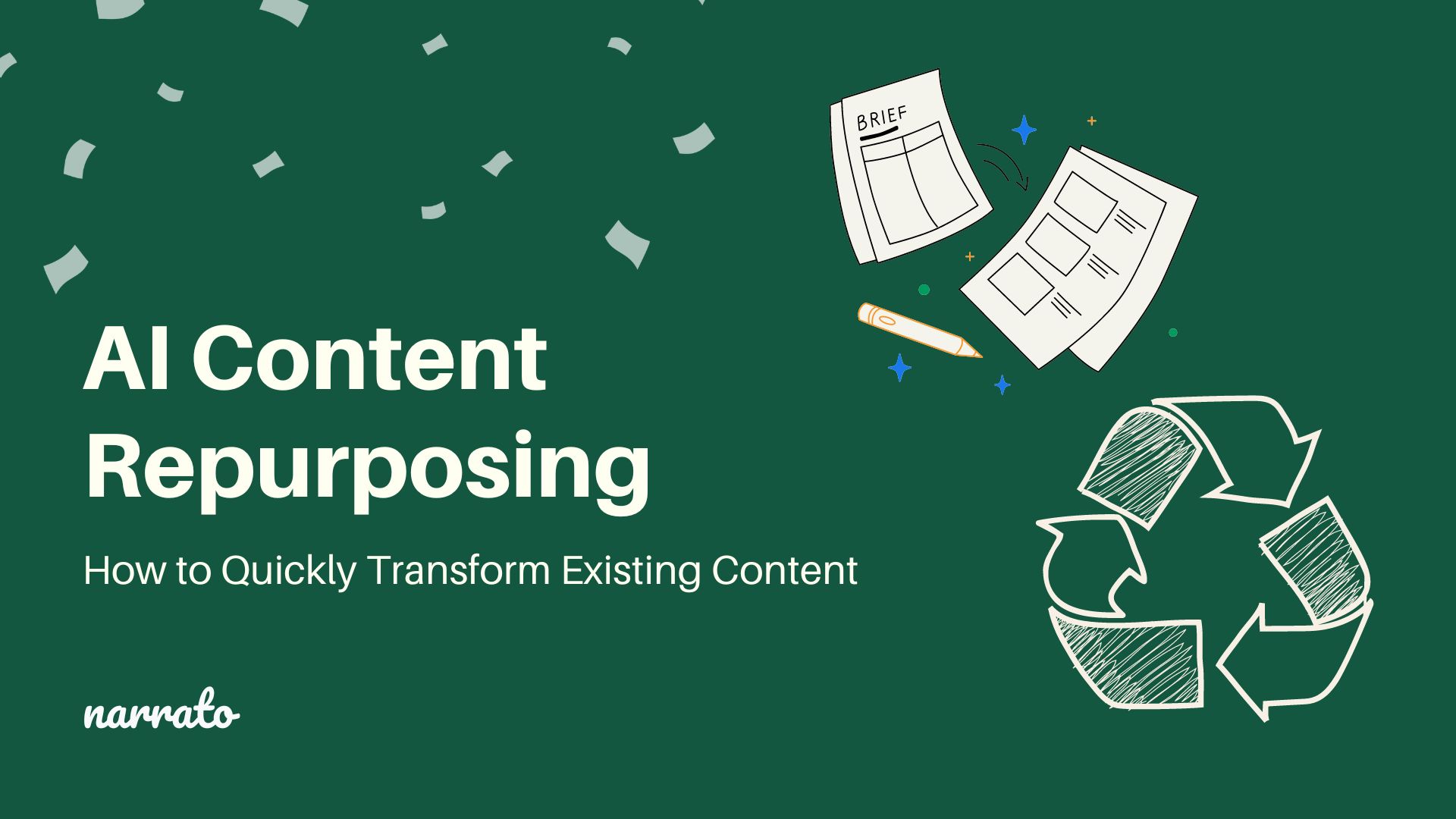 Content Repurposing: Toronto Efficiency Guide