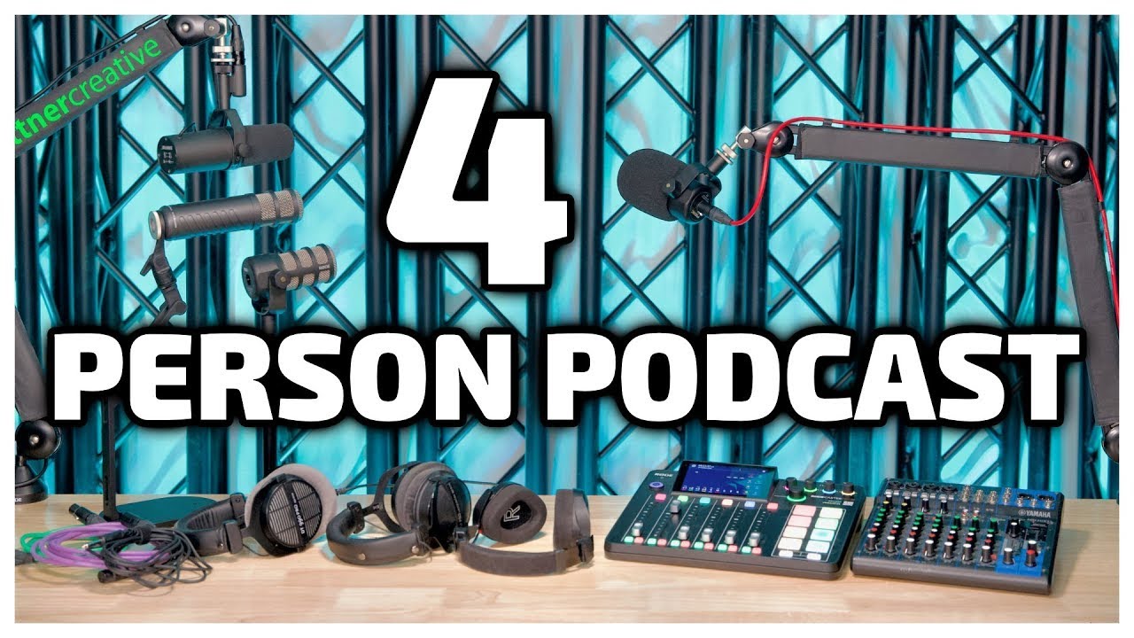 Podcast Marketing for Toronto Professionals