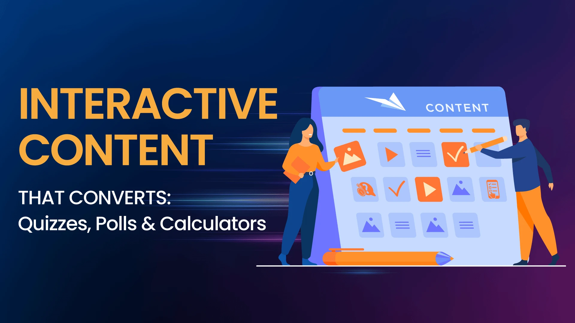 Interactive Content: Toronto Engagement Strategies