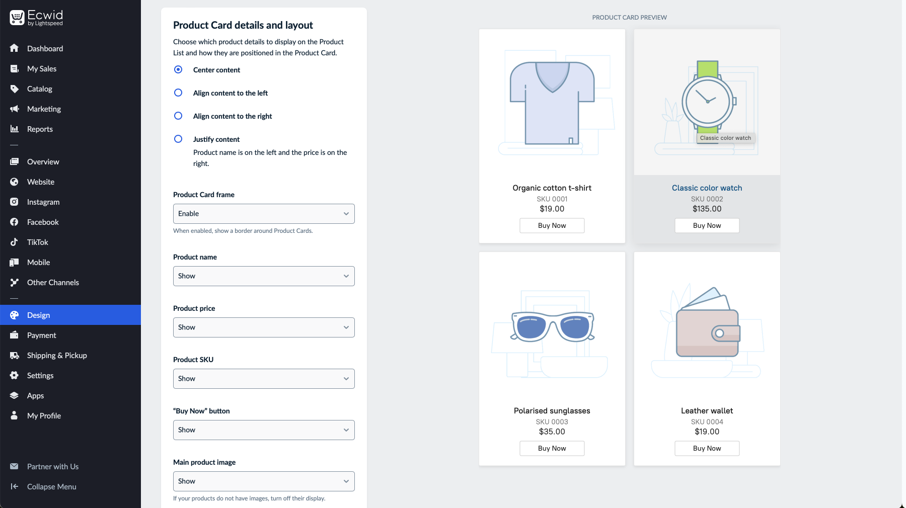 E-commerce Platform Comparison for Toronto Stores