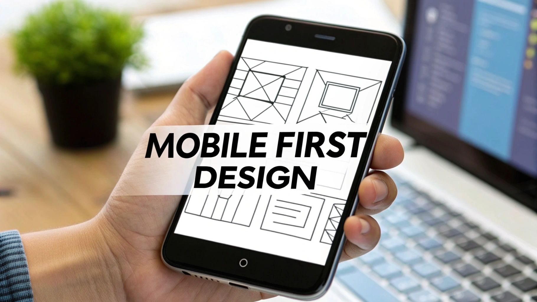 Mobile-First Design for Toronto Audiences