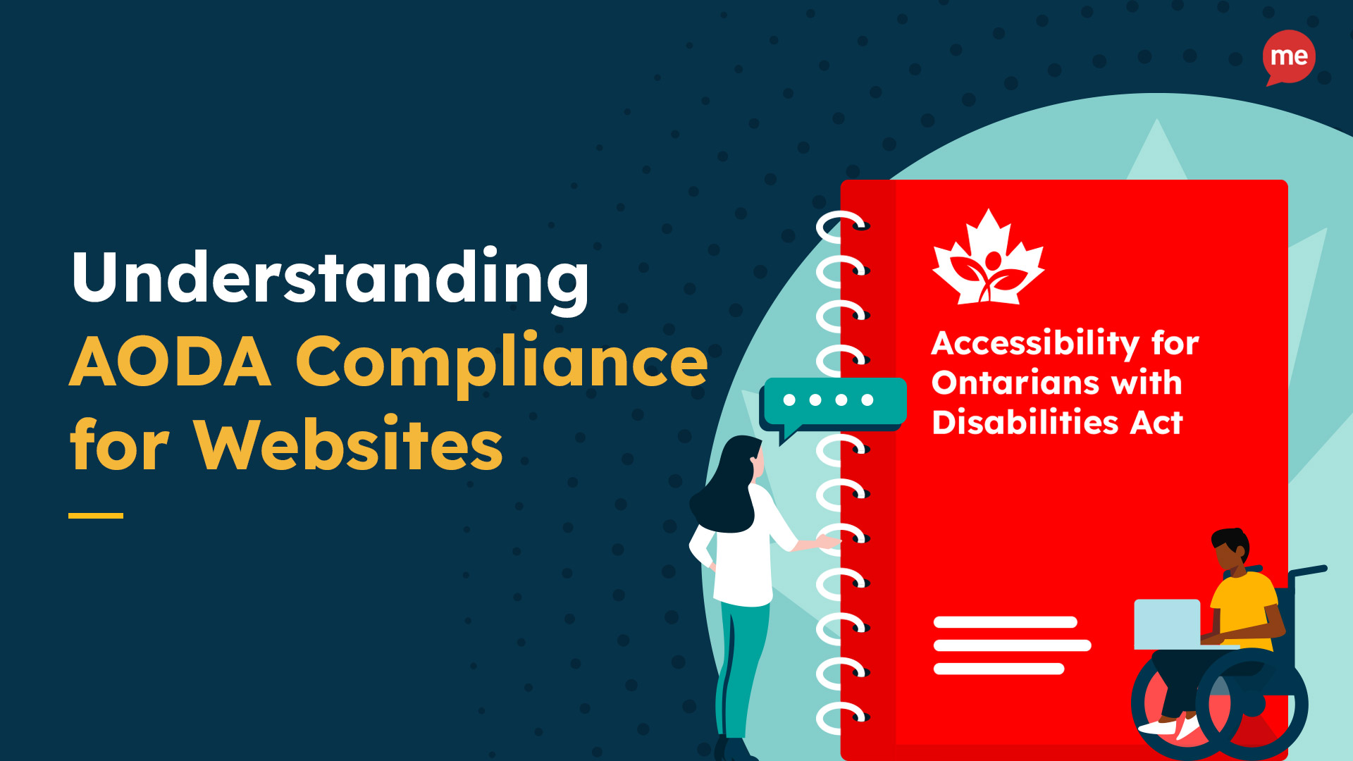 Website Accessibility: Toronto Compliance Guide