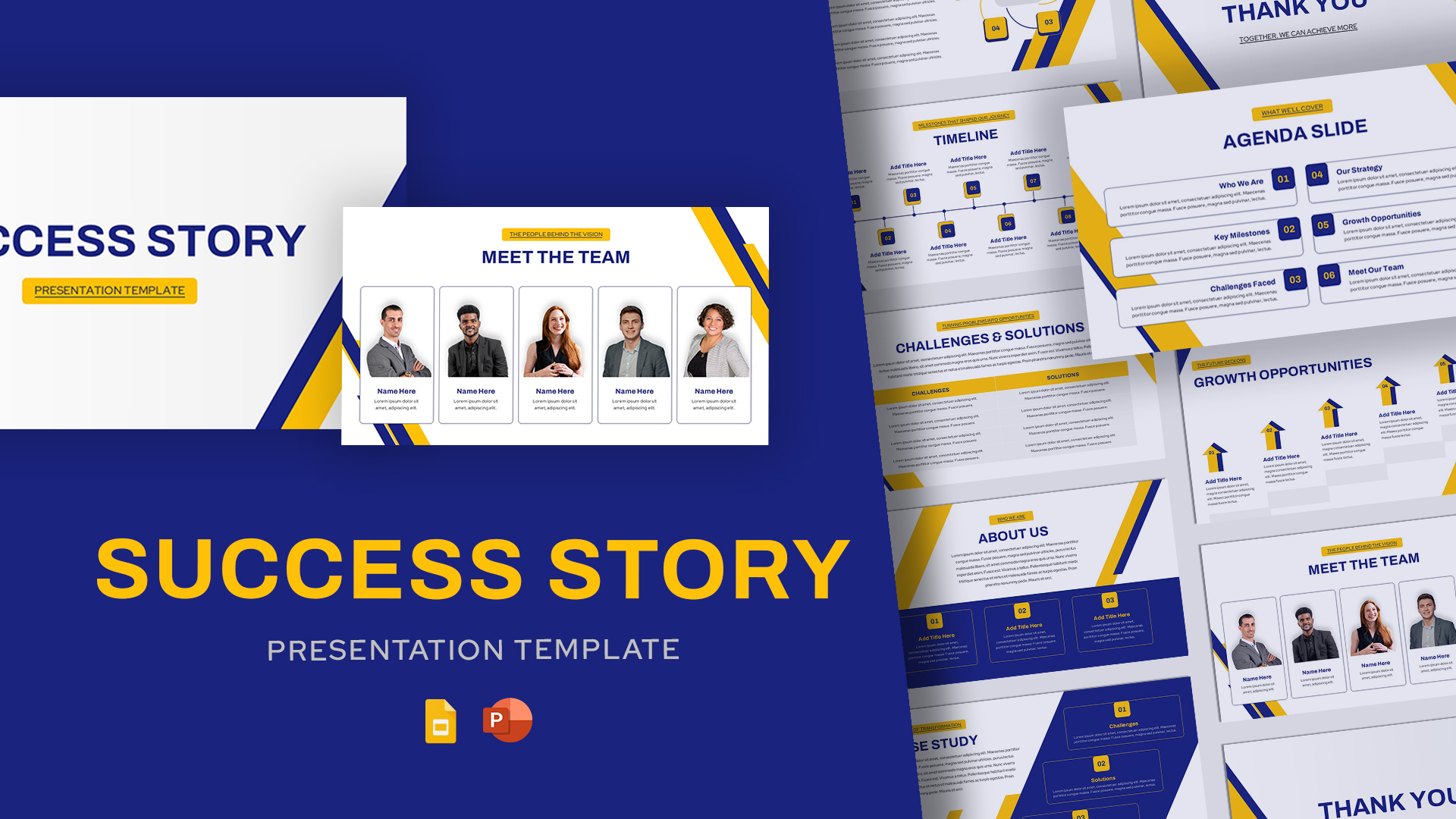 Successful digital marketing portfolio showcasing real business results and growth metrics